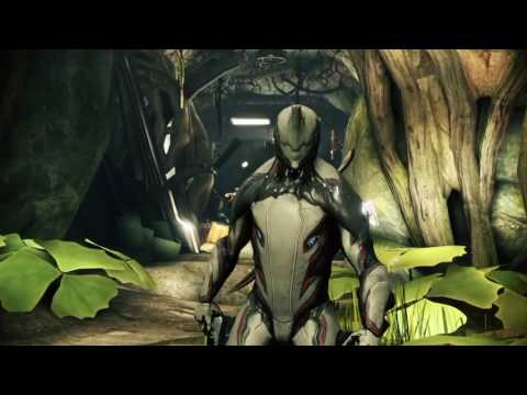 Let's Play Warframe #001 - Das Erwachen | German | Ps4