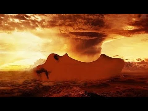 Explosive Anger : Volatility