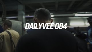 A TRAIN TO BALTIMORE | DailyVee 084