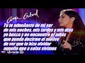 Sin Problemas    Ana Gabriel    Letra