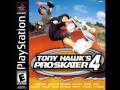 Tony Hawk's Pro Skater 4 OST - Freightliner