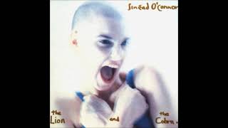 Sinéad O&#39;Connor - The Lion and the Cobra (Full Album)