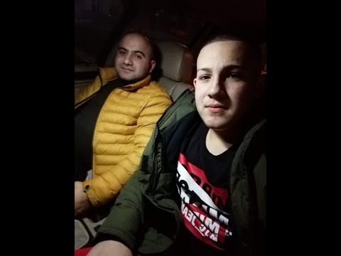 Vamuzze 2021 - ✪Robikának és Antisnak✪ Éjszakai Casanováknak