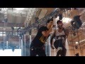 Backstreet Boys - Hot hot hot Soundcheck 10.07 ...