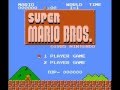 Super Mario Bros OST 9 Game Over Wmv