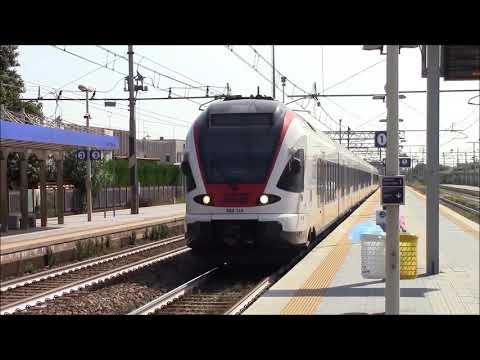 TreniScilla...RACCOLTA STROMBAZZATE!!! PARTE 1°