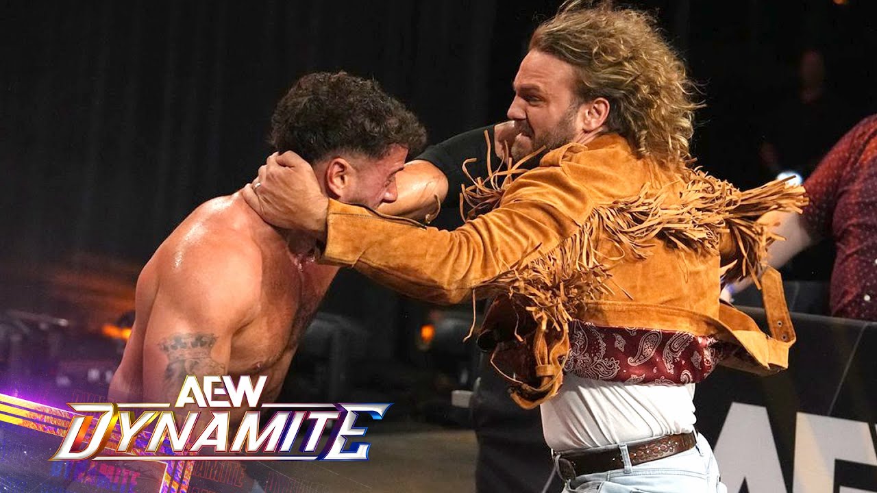 Video Test Thumbnail