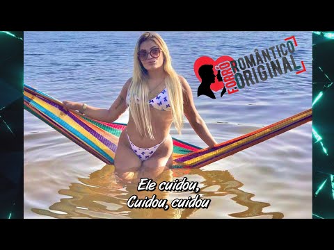 Forró Novo 2022 - Teu Amigo Cuidou 🎵 @LayyLorinha - {Versão: Forró Romântico Original}