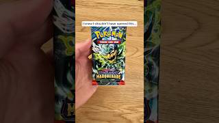 This Pack Made No Sense…