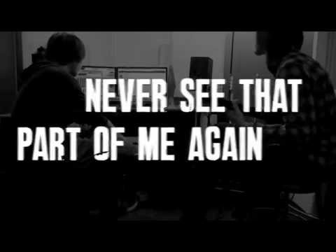 Gone By Sunset - "Save Me (Dying For Something To Live For)" Official Lyric Video