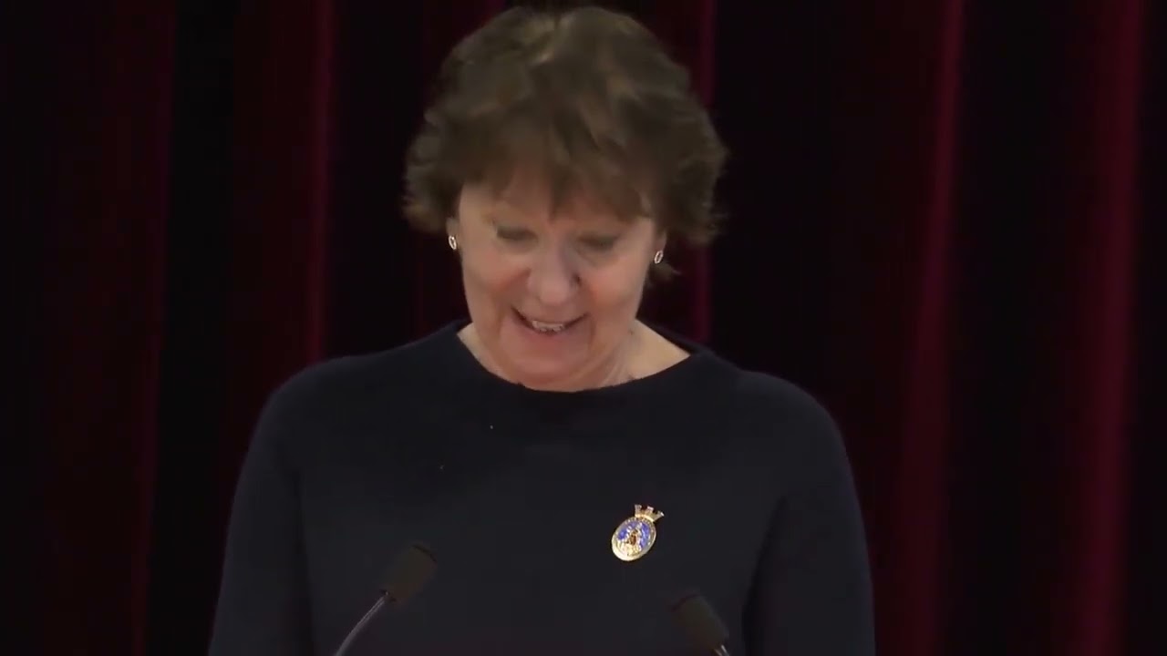 Marianne Borgen