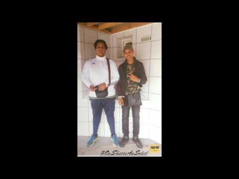 ALIX NORDIN - ON S'BARRE AU SOLEIL