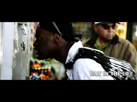 MONDO BROWN A DAY IN THE LIFE.. WEBISODE: (SHOT BY @BIGKIESE)