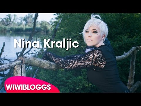 Nina Kraljić "Lighthouse" - Croatia Eurovision 2016 (Reaction) | wiwibloggs