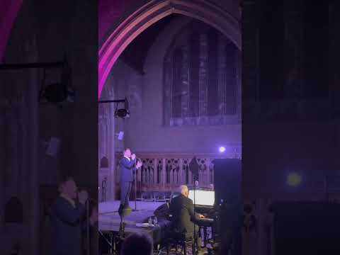 Les Misérables with Russell Watson and Nancy May