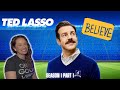 Ted Lasso Season 1 Part 1 4