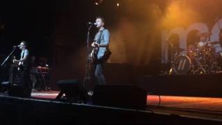 Nothing (Live) - McFLY ANTHOLOGY TOUR MANCHESTER 13/09/2016