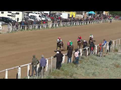 BENYING  Club Hipico "Viento Sur"  - Cutral Co   30-10-2022