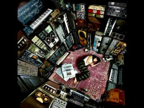 The Herbaliser - Mission Improbable (feat. Jean Grae)