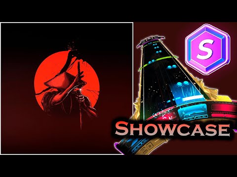 FireLight (Neokontrol Remix) - Dustvoxx, Laur | SRXD (XD 77) by AleX(痛い)24 & BHUUQIUMZIINGA