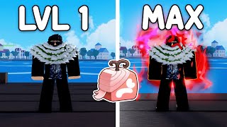 Noob To Pro With REWORKED PAIN!