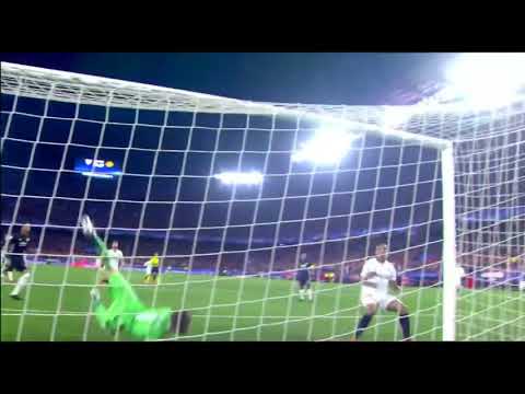 Champions League Outro 2018