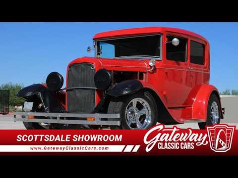 1931 Ford Model A (CC-2104785) for sale in Peoria, Arizona