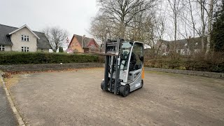 Still RX20-16P Elektro-Gabelstapler kaufen - Bild 4 | Machineryline CH Still RX20-16P Elektro-Gabelstapler | Bild 4 - Machineryline