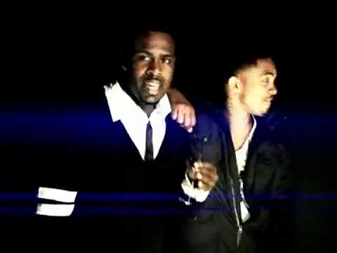 Luu Breeze ft Show Stephens - Stick Up For Love