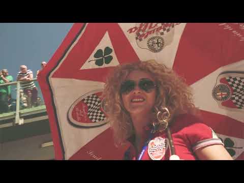 Historic Minardi Day 2019