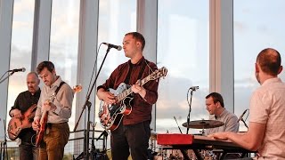 Adam Holmes and the Embers - Mother Oak (The Quay Sessions)