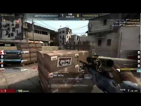 4 K Usp Dust 12 (hAx)