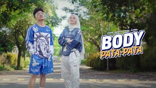 Download lagu FARIS ADAM - BODY PATA PATA feat. @divaaurelofficial mp3 Download lagu FARIS ADAM - BODY PATA PATA feat. @divaaurelofficial mp3