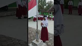 Download lagu Pengibaran Bendera Merah Putih mp3