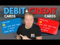 Understanding The Differences Between Credit Cards And Debit Cards A Beginner S Guide
