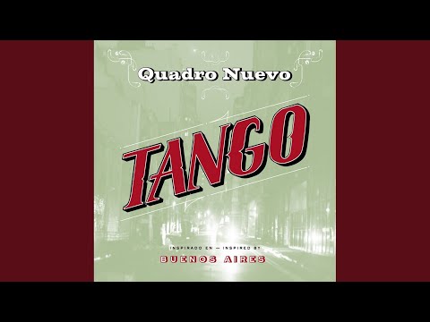 Garcias Tango