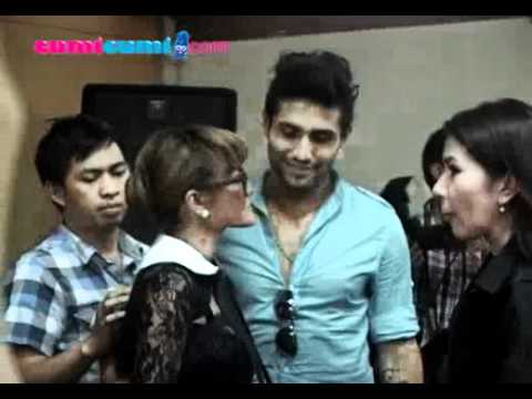 Jupe Tidak Puas Dengan Keputusan Vonis Sidang - cumicumi.com