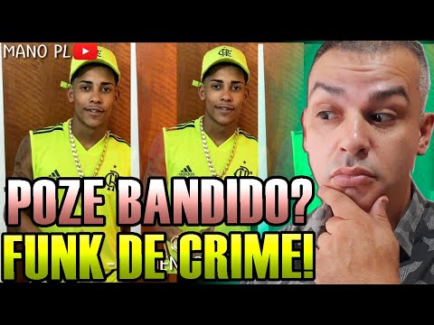 POLICIAL MILITAR REACT MC POZE - HOMENAGEM PRA TROPA DO RODO (LETRA)