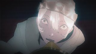 曖昧な世界をさまよう君へ(00:01:48 - 00:03:17) - エイハブ「うろん」MV