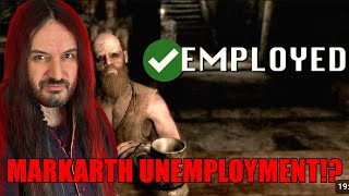 This Any Austin's Video on Skyrim Blew My Mind!