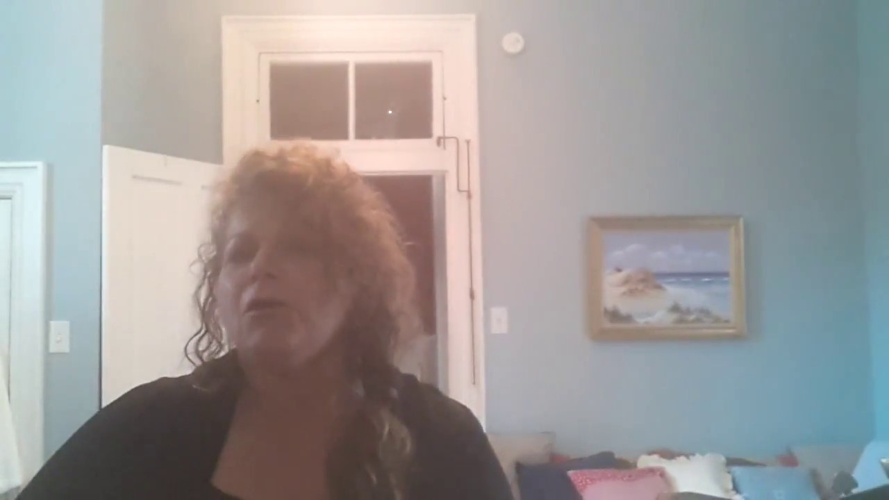 Promotional video thumbnail 3 for Linda Mckenzie