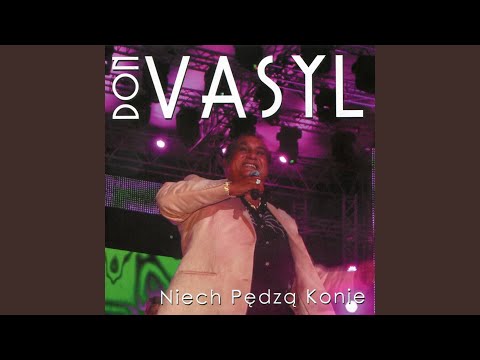 Tańcz ze Mną Moje Życie