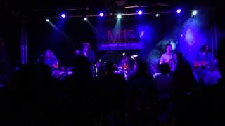 Eddie Money You Really Got A Hold On Me