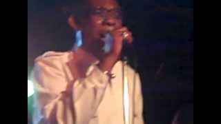 Crying Over You - Ken Boothe
