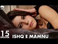 Ishq e Mamnu - Episode 15 | Beren Saat, Hazal Kaya, Kıvanç | Turkish Drama | Urdu Dubbing | RB1Y