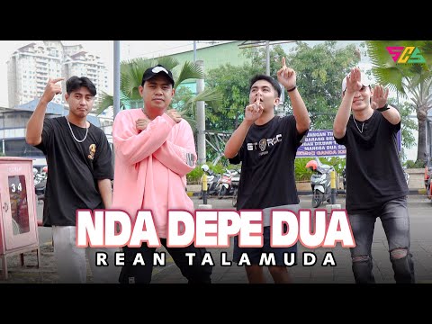 Nda Da Dua - Rean Talamuda (Official Music Video) Disco Tanah Viral