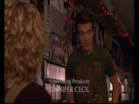 One Tree Hill - 207 - "Didn't he also drown in a river" - [Lk49]