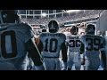 See what it's like to run out of the tunnel with Alabama at the SEC Championship