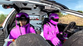 【DIRT4】 スペインでの走り