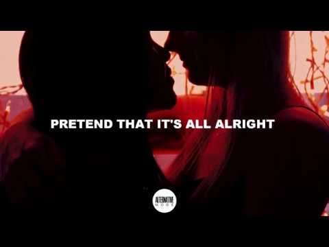 Dua Lipa - No Goodbyes (Lyrics) - YouTube